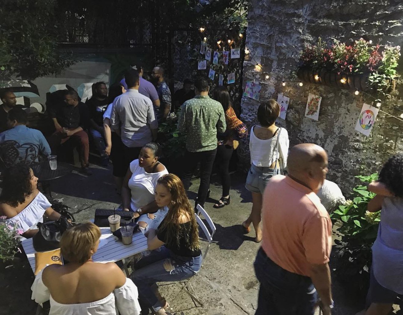 Watercolor Solo Exhibition